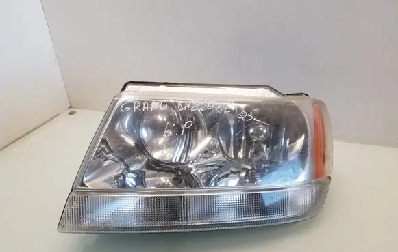 Headlight/headlamp