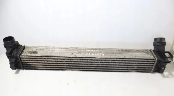 Renault Megane III Intercooler radiator