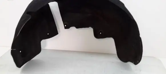 Mercedes-Benz SLK R171 Rear arch fender liner splash guards A1716901830