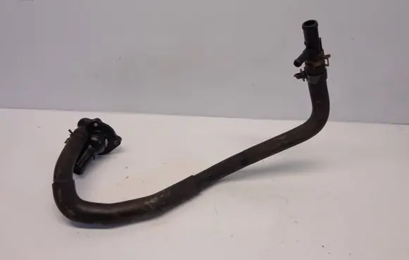 Mazda 6 Thermostat housing 7935022