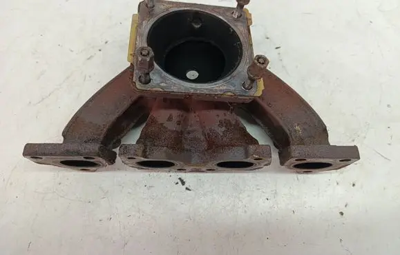 Peugeot 301 Exhaust manifold 9636962580
