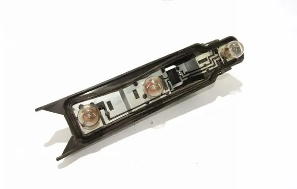 Ford Focus Tail light part XS4X