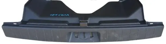 SsangYong Korando Trunk/boot side trim panel 77580-34000