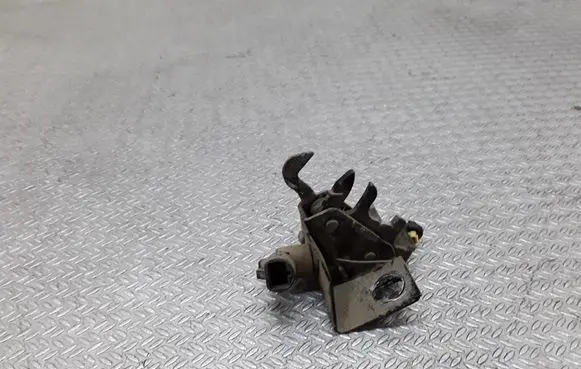 Ford Explorer Tailgate/trunk/boot lock/catch/latch