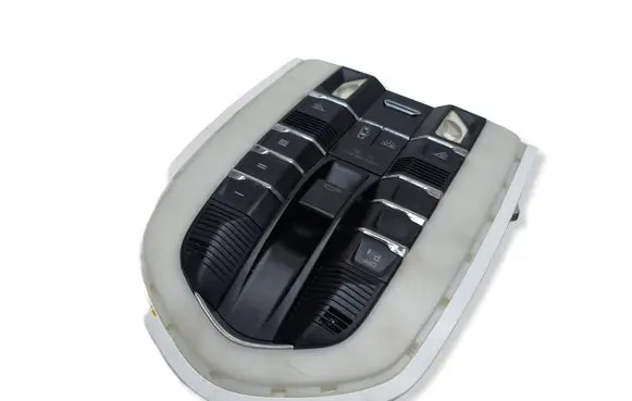 Porsche Panamera (970) Front seat light 7PP035711A 7P0959551A 7PP959728F