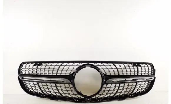 Mercedes-Benz GLC C253 Front grill A2538804203