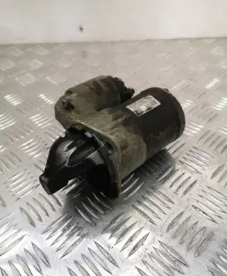 Hyundai i30 Starter motor M000T32572ZE 361002B200