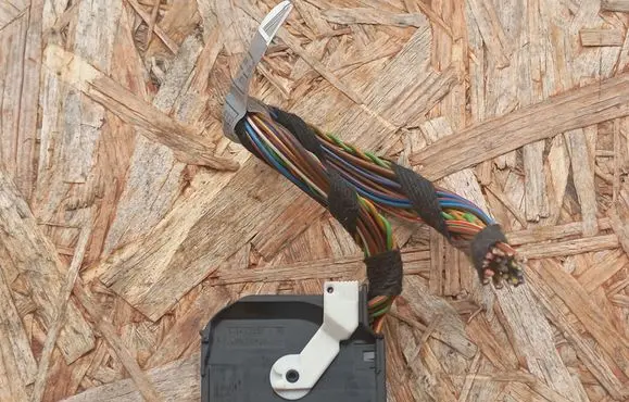 BMW 1 E81 E87 Other wiring loom 6920068