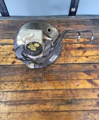 Ford Focus Brake booster DV612B195SA 03786219424