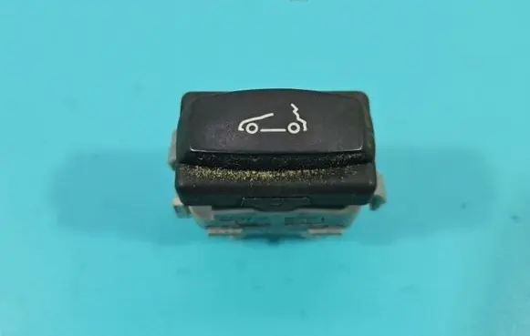 Renault Megane II Seat control switch 2808202 IMPRK1413853