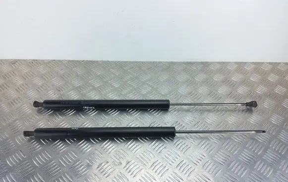 Peugeot Partner Tailgate/trunk strut/damper 9680677780