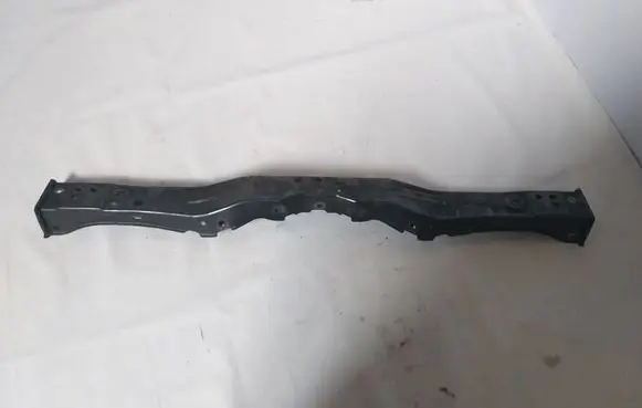 Toyota Avensis T250 Top upper radiator support slam panel