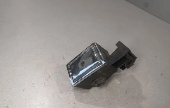 Peugeot 605 Tailgate exterior lock 4002882Z1