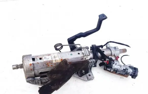 Opel Insignia A Steering wheel axle 13219344 7197