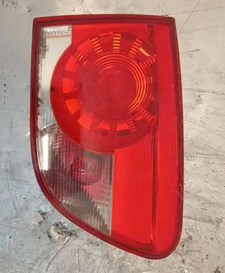 Seat Altea XL Tailgate rear/tail lights
