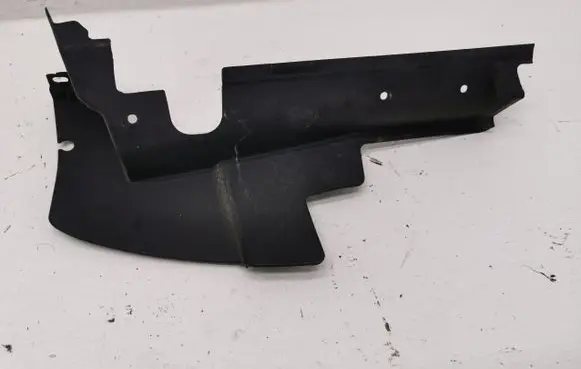Chrysler 300C Radiator trim 04806236AF