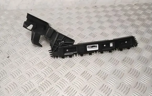 Ford Mach-E I Rear bumper mounting bracket LJ8B17E851AE