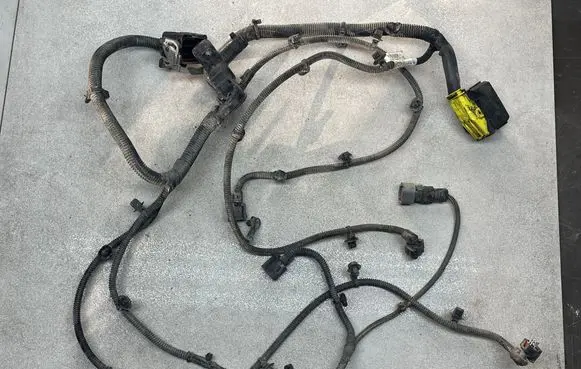 Opel Insignia B Other wiring loom 39109658
