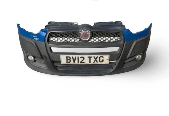 Fiat Doblo Front bumper 735455570