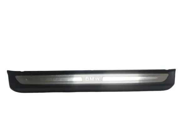 BMW 6 F12 F13 Front sill trim cover 7264438 602089