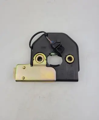 Mercedes-Benz Sprinter W901 W902 W903 W904 Front door lock A9703100783