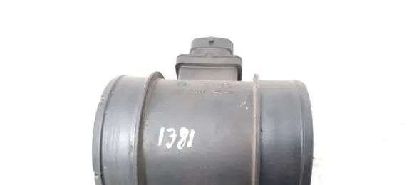 Fiat Freemont Mass air flow meter 0281002917 55206758 292156182