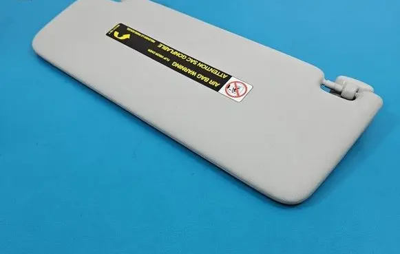 Audi A3 S3 8V Sun visor 8V5857552D IMPRK1587952