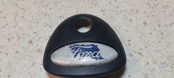 Tailgate/trunk/boot exterior handle