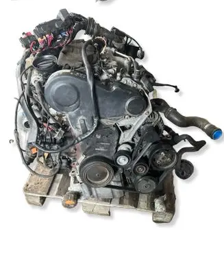 Audi A4 S4 B8 8K Engine CAG