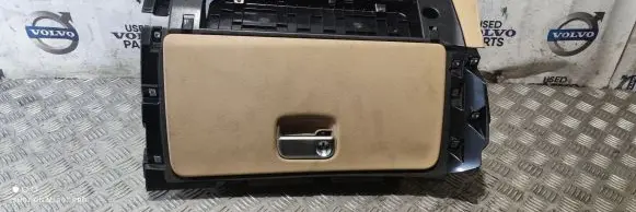 Porsche Macan (95B) Glove box 95B857095