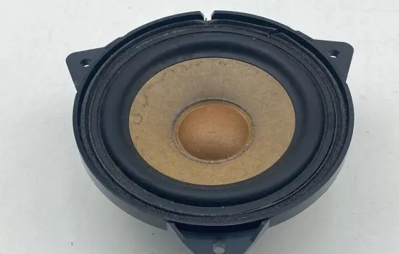 Audi A3 S3 8V Front door high frequency speaker 8V0035416
