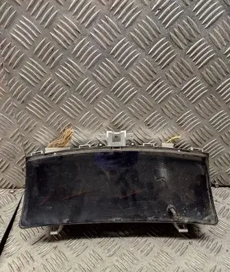 Speedometer (instrument cluster)