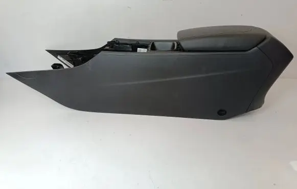 Center console
