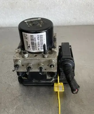 Opel Astra J Master brake cylinder DOOPELASTRAJIV4