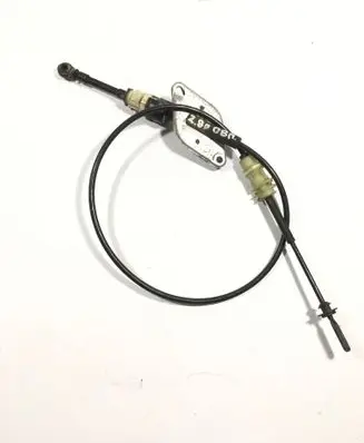 Dodge Nitro Gear shift cable linkage 52125191AF 90787C