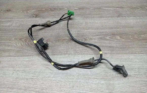 ABS rear brake sensor