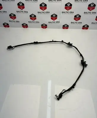 BMW 5 GT F07 Windshield washer fluid hose 7205117