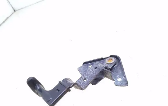 Audi A6 S6 C5 4B Engine bonnet (hood) release handle