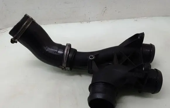 Peugeot 308 Intercooler hose/pipe 9678406580