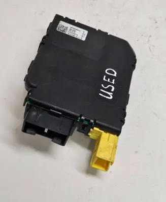 Volkswagen Golf Plus Steering angle sensor 1K0953549AP 10E0300 ANP80H064D