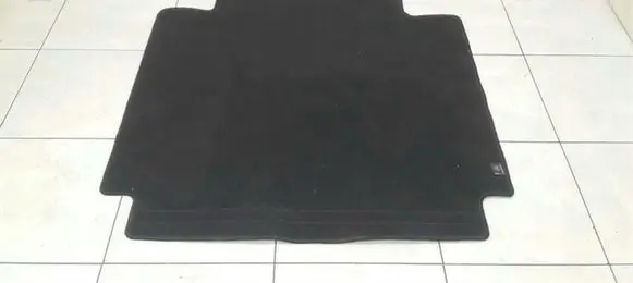 Mercedes-Benz E W213 Trunk/boot mat liner A2136804304
