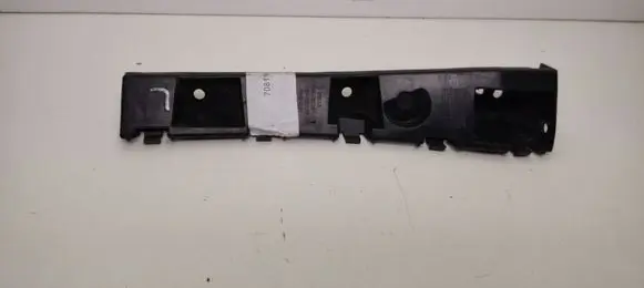 Ford Mustang VI Front bumper mounting bracket FR3B16C067AC