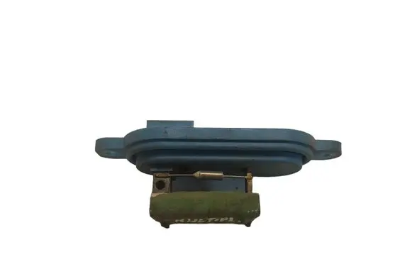 Fiat Multipla Heater blower motor/fan resistor