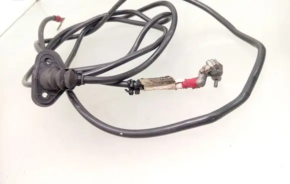 Volvo S80 Positive cable (battery) 9452633