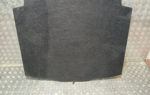Honda CR-V Trunk/boot floor carpet liner 84520SWW0033 C4723341 1614642