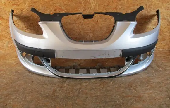 Seat Altea Front bumper