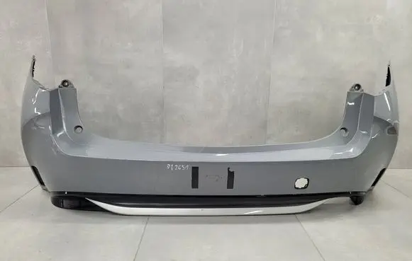 Toyota Corolla E210 E21 Rear bumper 5215902C80 5245302210