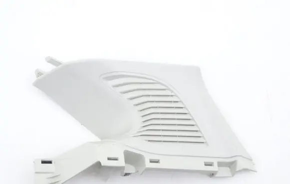 Ford Focus (D)pillar trim (top) BM51-N280C46-AEW
