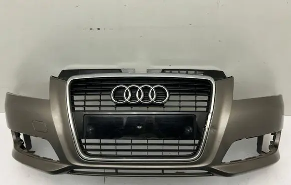 Audi A3 S3 8P Front bumper 8P0807437H