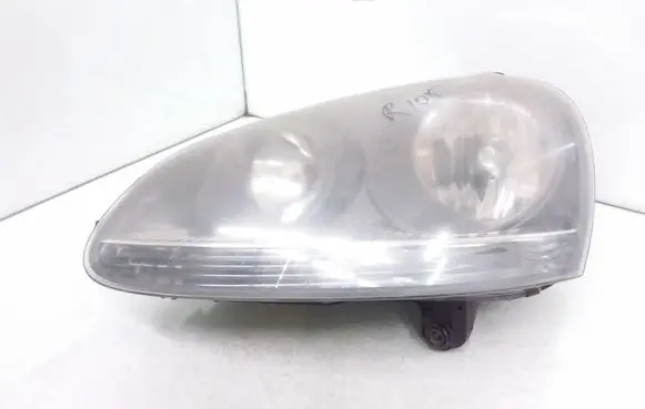 Volkswagen Golf V Headlight/headlamp 1K6941005A